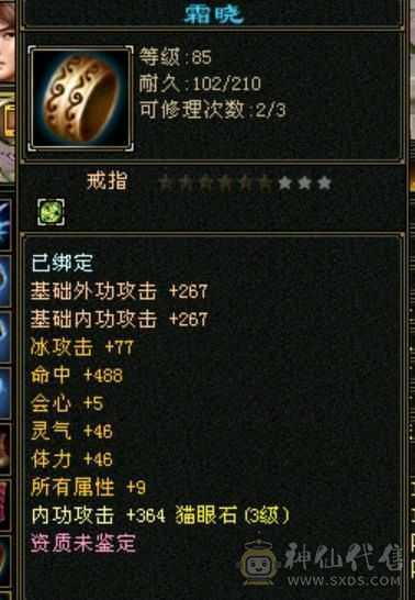 等级号带时装带bb