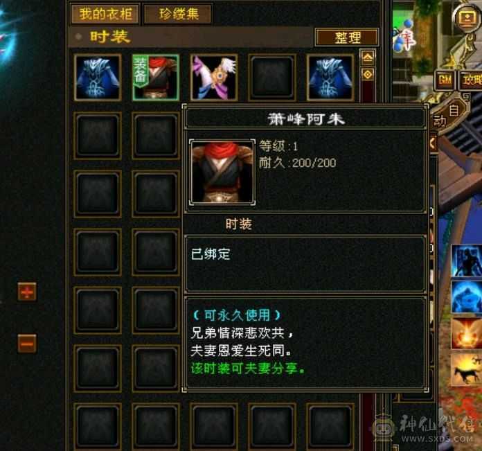 等级号带时装带bb