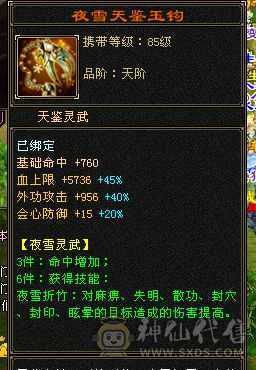 此价格不带短币双刺，不带拼10和外功附体，但是带飓风