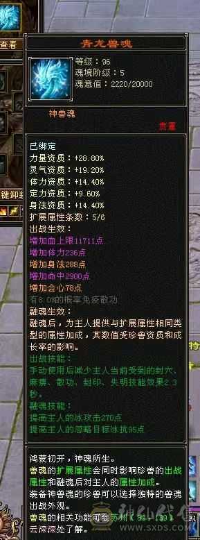 最便宜的6000属性高，时装多多