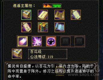 满5满8雕 完美5神逍遥装备细节