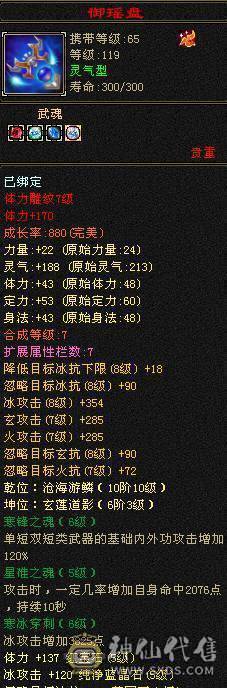 纯5号 满5减抗 气武当  三修三减抗伤害爆炸