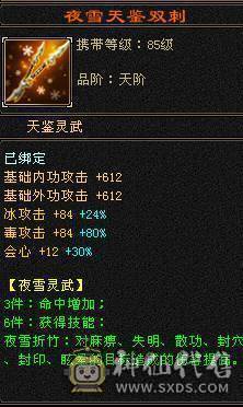 全新幻视背视时装  56W血 无敌丹  面板没吃任何药