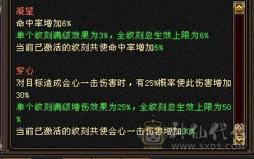 【邀月推荐】6250裸属3修，5神增伤天山，带替换减抗灵武825减抗