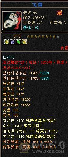 对比全服，两千出头性价比最高五级号！神荒面板都有，图片没更新，目前面板更佳，会心命中流4修+超高内外攻+金箍棒+紫霜星剑