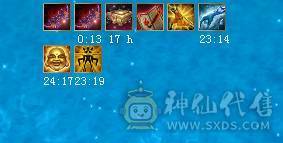 柒柒推荐冰玄双抗四修少林