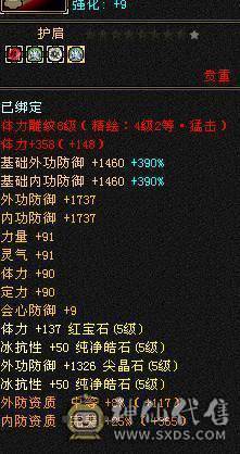 极限5·50万血.900武魂.雪缘坐骑.3修/伤害媲美6级号.满8雕.760冰抗/换装800多冰抗~