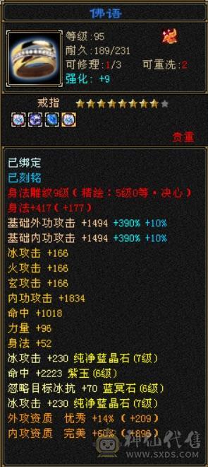  7体7属天山