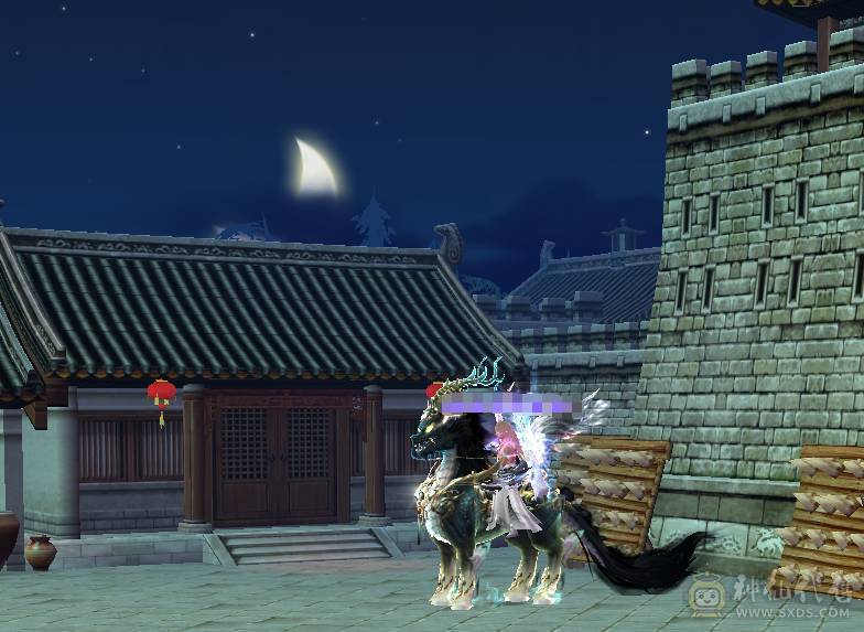 移动粉丝团：最极限5.5.5神.三修.满8雕.精绘.文科5.5随时升6.双限定坐骑.4级金箍棒.6把幻视.夜雨.十几件时装.双神外观.退游啦