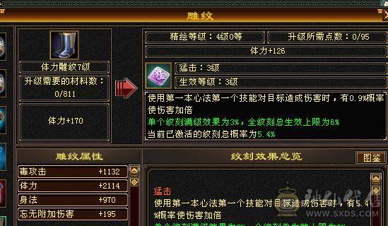 🍎余生推荐🍎双修极限5+8雕纹+赤兔马+3级幻视，背饰，两个新幻视已安排