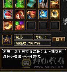 🍎余生推荐🍎双修极限5+8雕纹+赤兔马+3级幻视，背饰，两个新幻视已安排