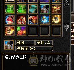 🍎余生推荐🍎双修极限5+8雕纹+赤兔马+3级幻视，背饰，两个新幻视已安排