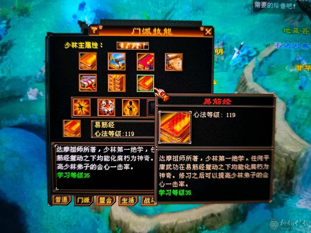 精品四修高会心少林    极品宝宝   端午节特惠价格差不多就出了