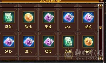自己看喜欢就买