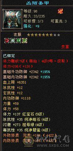 什么副本都有人要
