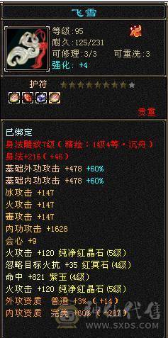 什么副本都有人要