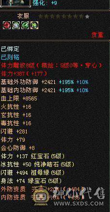 极限5·50万血.900武魂.雪缘坐骑.3修/伤害媲美6级号.满8雕.760冰抗/换装800多冰抗~
