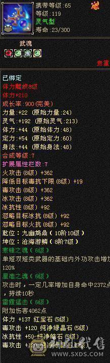 极限5·50万血.900武魂.雪缘坐骑.3修/伤害媲美6级号.满8雕.760冰抗/换装800多冰抗~