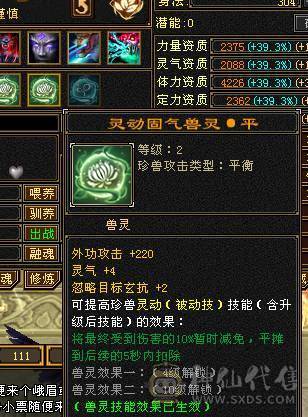 🍎余生推荐🍎环视时装，增伤星宿，双十宝宝，高属性高会心