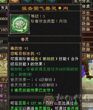 🍎余生推荐🍎环视时装，增伤星宿，双十宝宝，高属性高会心