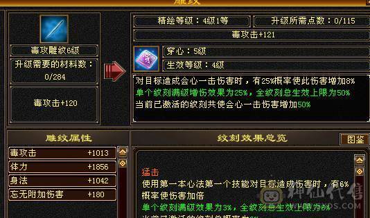 🍎余生推荐🍎环视时装，增伤星宿，双十宝宝，高属性高会心