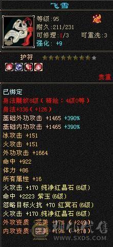 装备底子很好的满6，装备做不出来的天龙概率你懂的，新雕文通脉慢慢白嫖活动都有