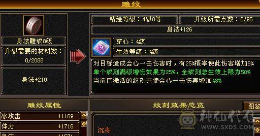 🍎余生  直播推荐🍎高内功裸属性极限5带6气武当 毕业装备 一个4都没有