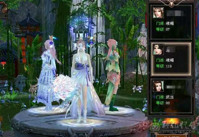 58w血过千毒抗4800属27件时装8个3级幻世武器三个附体效果