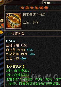 👑👑予予推荐：绝品-真大四修冰抗大星宿/丐帮，带7体9雕，极品装备，毕业灵武，双排抗，高会心，5神，无敌丹，便宜甩有意谈