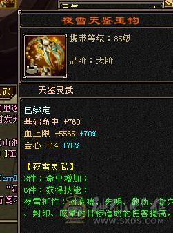 捣蛋推荐.6级火毒双休.毒抗带骨翼逍遥带6减.6神