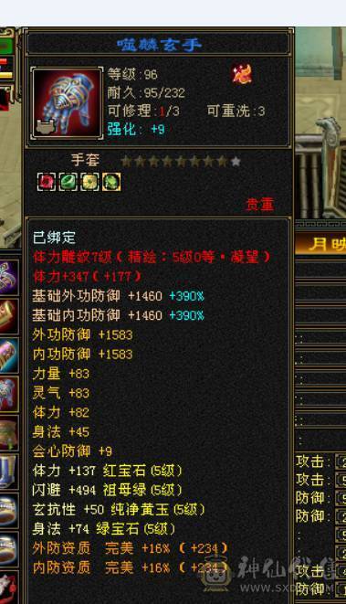月亮附体，全5新雕文，全5减抗，雪猿坐骑，时装四级配饰，完美五神，所有时装都有配饰，新老剑匣，05好不好自己看，还有很大提升空间，带所有退游出