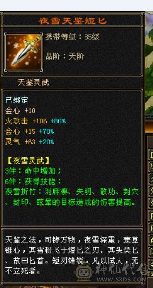 月亮附体，全5新雕文，全5减抗，雪猿坐骑，时装四级配饰，完美五神，所有时装都有配饰，新老剑匣，05好不好自己看，还有很大提升空间，带所有退游出