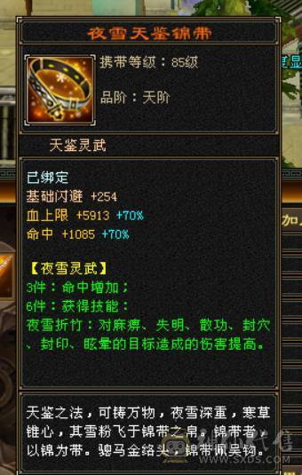 月亮附体，全5新雕文，全5减抗，雪猿坐骑，时装四级配饰，完美五神，所有时装都有配饰，新老剑匣，05好不好自己看，还有很大提升空间，带所有退游出