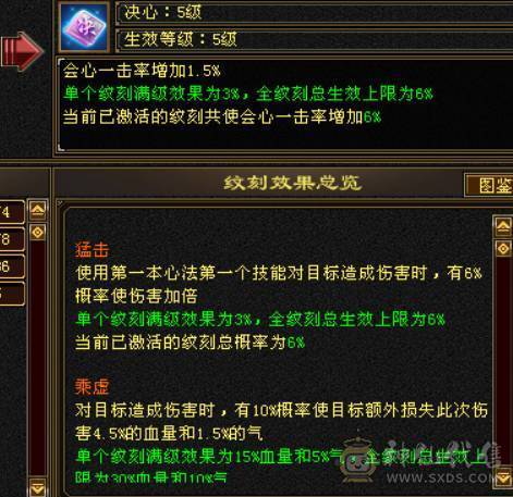 7000属性 后期就是嫖了