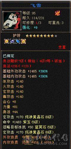 移动粉丝团：绝.品.满6665.4修.1000+大冰抗.满8雕.精绘.纹刻毕业.永久坐骑.时装.幻世.背饰.双神外观.纯裸面板.单挑7级.