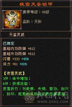 帅气时装3级配饰  幻视  已打造好可转少林 
