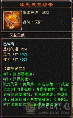 帅气时装3级配饰  幻视  已打造好可转少林 