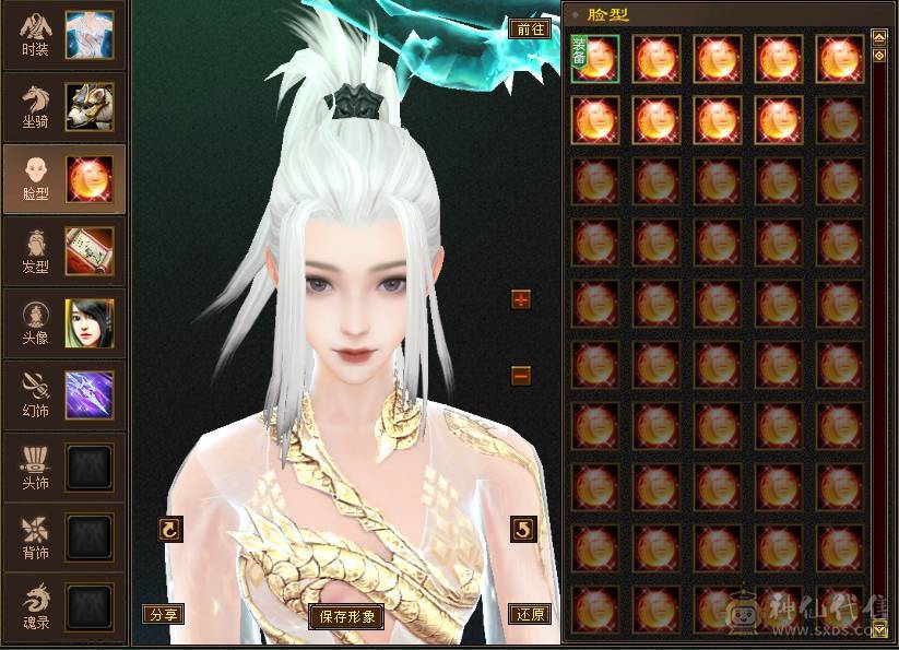 精品 天山  命中 会心 血 全强9 精会5  纹刻5 