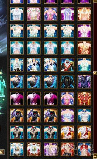 6带7六神150件衣服6个永久座机