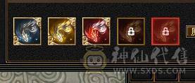 6带7六神150件衣服6个永久座机
