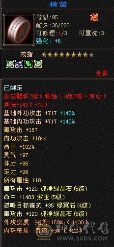 满五带六五神两个六级的钱即可拥有，稀有金箍棒环视
