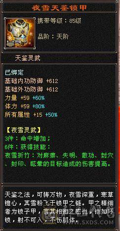 三满极品天山6022裸属 绝版坐骑长风  高命中高会心 全身极品8星装备细节满满 带2只双10宝宝 不需要再投资白嫖即可爽玩