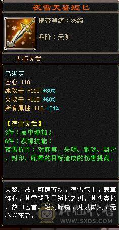三满极品天山6022裸属 绝版坐骑长风  高命中高会心 全身极品8星装备细节满满 带2只双10宝宝 不需要再投资白嫖即可爽玩