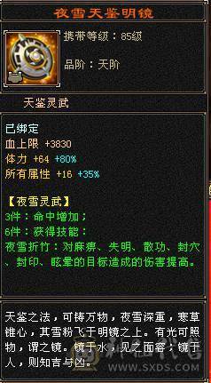 三满极品天山6022裸属 绝版坐骑长风  高命中高会心 全身极品8星装备细节满满 带2只双10宝宝 不需要再投资白嫖即可爽玩
