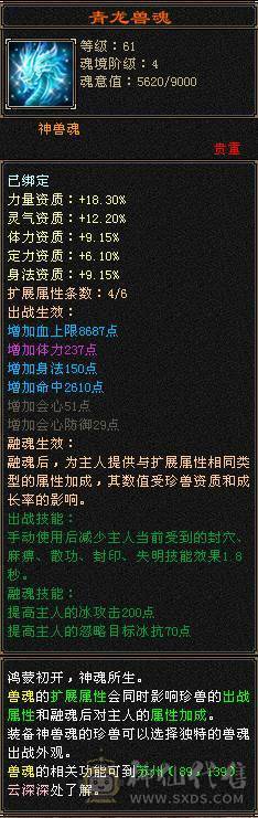 三满极品天山6022裸属 绝版坐骑长风  高命中高会心 全身极品8星装备细节满满 带2只双10宝宝 不需要再投资白嫖即可爽玩