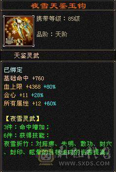 快乐推荐—全区第一增伤极限6，一个50兽灵，这套灵武就值几万裸减上千，各种永久坐骑稀有时装环视背饰，极限6满10雕纹10、8级精绘，7-8-10纹刻。