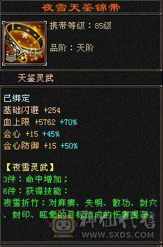 快乐推荐—全区第一增伤极限6，一个50兽灵，这套灵武就值几万裸减上千，各种永久坐骑稀有时装环视背饰，极限6满10雕纹10、8级精绘，7-8-10纹刻。