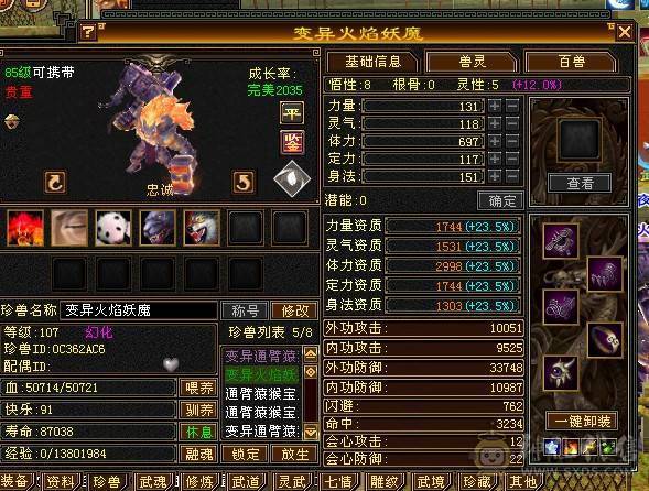 极限满5  7雕文 玄内气武当 消费5W