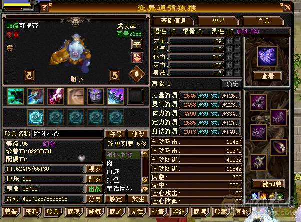 精品火毒双抗少林 ，消费20多万