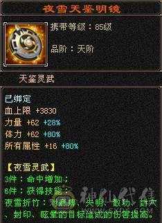高外功，各种面板都带状态栏好好研究，骨翼外观，体力点70万血。全服排名号